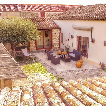 Il Borgo Dell'Arcangelo Tuili المظهر الخارجي الصورة